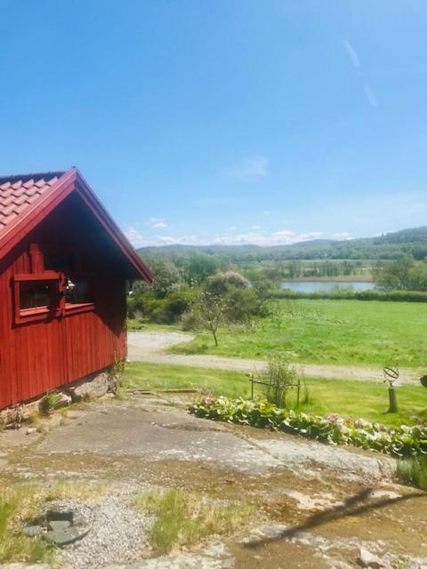 Kastellegarden Skanskullen Kungälv Exterior foto